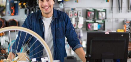 salesman-in-bicycle-shop