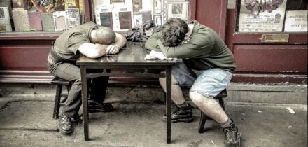 slapend-dienstverband-hanze-advocaat