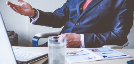 statutair-bestuurder