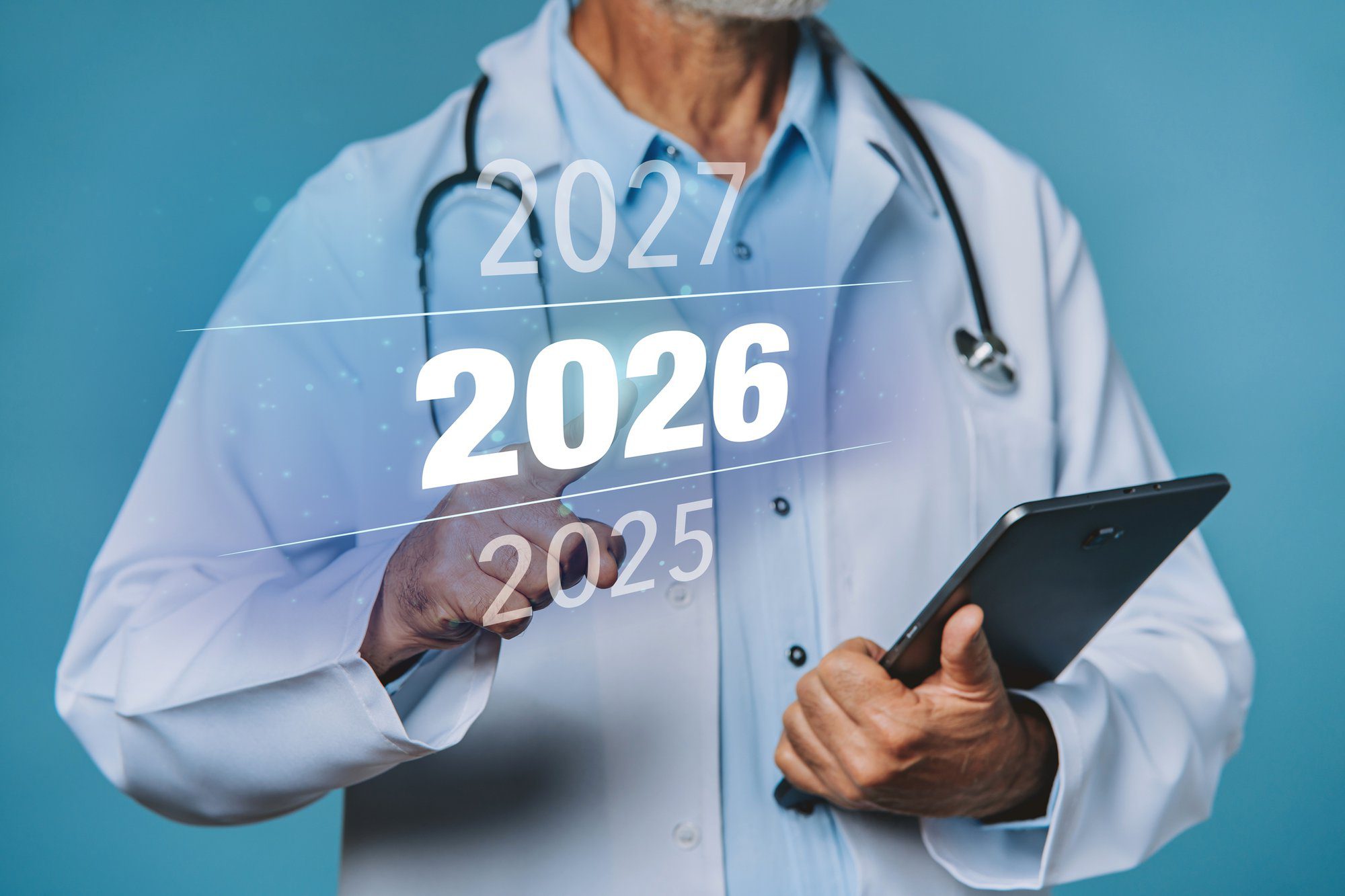 Arbeidsrecht in de zorg: wat brengt 2026? cover